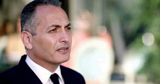 كمال منصور: تعلمت الإخراج على يد يوسف شاهين 