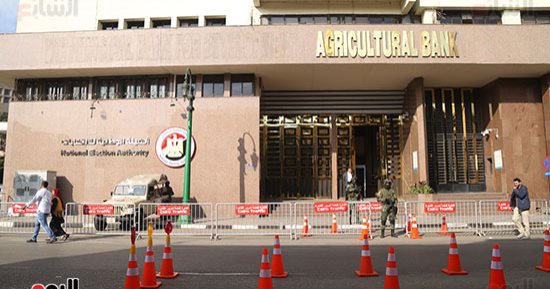 تعرف على الأوراق والمستندات المقدمة من مرشحى الانتخابات الرئاسية