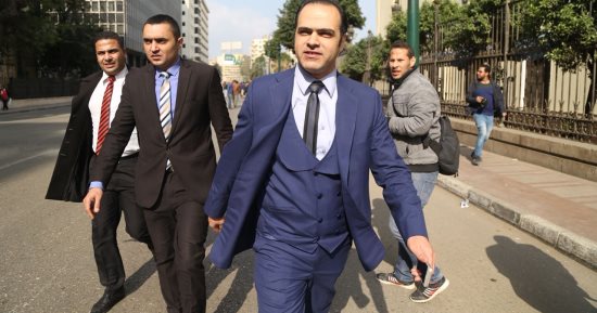 صور.. الوطنية للانتخابات تغلق باب الترشح للرئاسة.. السيسي وموسى مرشحان محتملان
