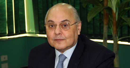 حملة موسى مصطفى تعلن عن خطة مرشحها الرئاسى لعودة الريادة الفنية لمصر  فى 7 نقاط