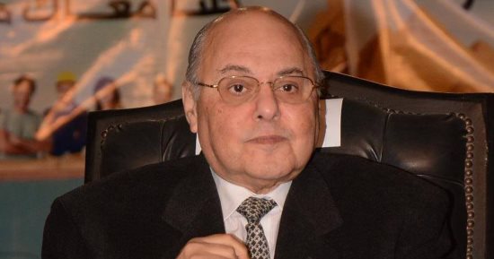 موسى مصطفى موسى: أنا أهلاوى والخطيب لاعبى المفضل.. وأتحدث ثلاث لغات