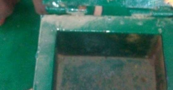 اللى اختشوا ماتوا.. سرقة صندوق نذور ومصاحف مسجد الحجازية بالشرقية