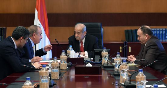 الحكومة: نستهدف زيادة 20% فى حجم الاستثمارات الكلية العام المالى 2018/2019 