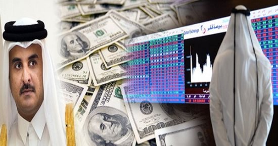 أموال الدوحة المشبوهة على رادار هيئات أوروبا الرقابية.. برلين تحقق فى قانونية مساهمة قطر فى "دويتشه بنك".. قلق فرنسى من تسلل "الحمدين" لمبانى باريس التاريخية.. وملايين نظام تميم تحاصر لندن تحت ستار الاستثمارات