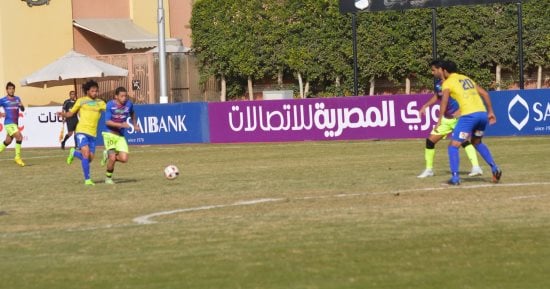 تشكيل طنطا المتوقع أمام الزمالك 