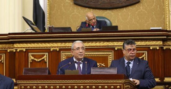تفاصيل مناقشات البرلمان لملف الاستثمار فى القرى التكنولوجية الجديدة