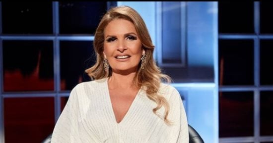 يسرا: نجاح أغنية 3 دقات فاق كل توقعاتى وحقق أرقاما قياسية