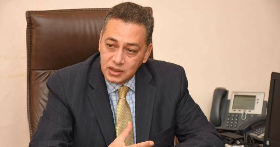 عرض تجربة مصر فى الإصلاح الاقتصادى بمؤتمر "الازدهار للجميع" بالمغرب