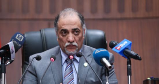 "تضامن البرلمان": مؤسسات الدولة جميعها معنية بدمج الشباب المفرج عنهم