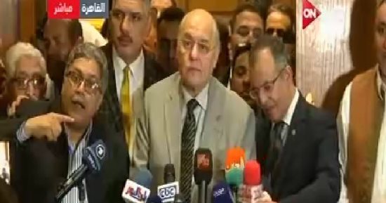 موسى مصطفى موسى عن موقفه من الإخوان وقطر: لا تنازل أو تصالح