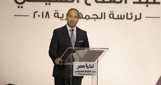 فيديو.. حملة السيسى: لا يوجد معتقلون فى مصر.. والانتخابات ستكون "الأكثر نزاهة"
