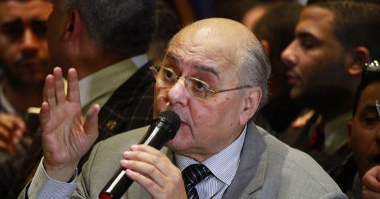 موسى مصطفى موسى: قطر "ذبابة" تمتلكها أمريكا لتهديد العرب ويجب التخلص منها