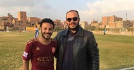 سيراميكا يتعاقد مع مارادونا الدراويش