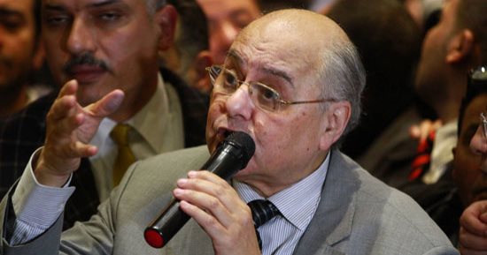 تعرف على أول محافظة يزورها المرشح لانتخابات الرئاسة موسى مصطفى موسى 