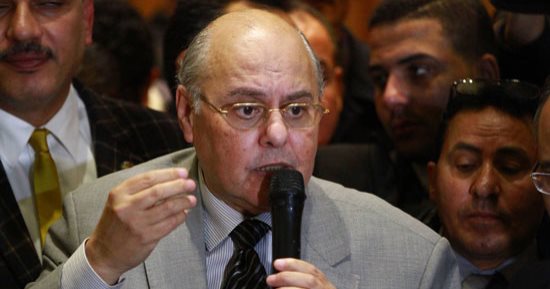موسى مصطفى موسى: إعلان التشكيل النهائى لحملتى الانتخابية غدا