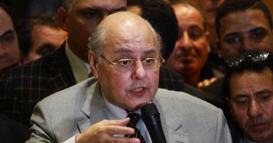 المتحدث باسم حملة موسى مصطفى موسى: جارى إعداد فريق رئاسى 