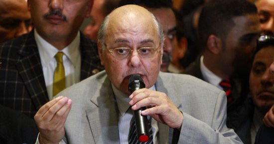 نائب رئيس حزب الغد: صفحات تنتحل اسم موسى مصطفى موسى سنقاضيها