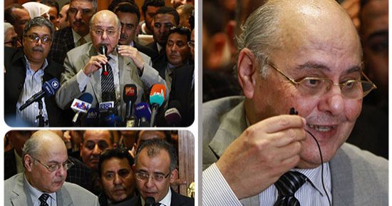 من يدعم المرشح موسى مصطفى موسى فى انتخابات الرئاسة؟.. المجلس المصرى للقبائل العربية: 86 قبيلة تدعم رئيس حزب الغد.. وأمين المحافظات: نضمن أصوات 2 مليون و650 ألفا.. والفيوم أول محافظة يزورها موسى فى جولاته