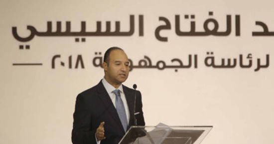 حملة السيسى: قدمنا 173 ألف توكيل و"الوطنية للانتخابات" قبلت 161 ألفا منها 