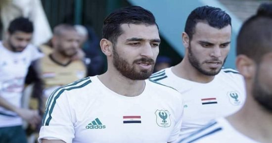 إنبي يعلن رسميًا عن صفقتي شكري و أحمد رفعت