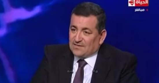 فيديو.. أسامة هيكل: أسعى لإنتاج أعمال درامية تراعى مصلحة الدولة