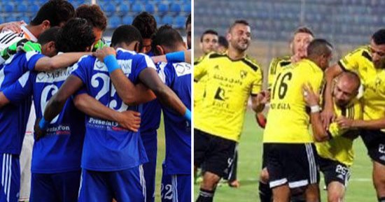 فيديو.. سموحة يفوز على دجلة بضربات الترجيح ويتأهل لدور الـ4 لكأس مصر