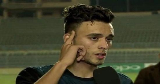 صلاح محسن يوقع رسميا للأهلى فى مقر شركة إنبى والإعلان غدا