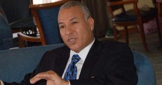 الأسيوطى: لاشين فى الأهلى أو الزمالك لأعلى سعر.. وحزين بسبب جماهير الاتحاد