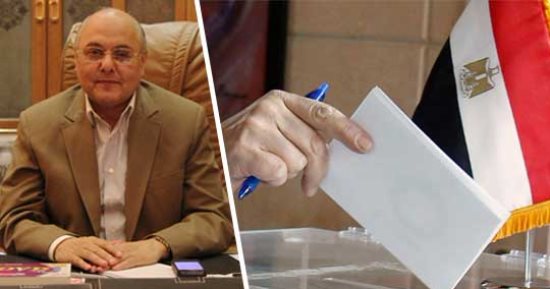 موسى مصطفى موسى: إعلان هيكل حملتى الانتخابية وأسماء أعضائها خلال ساعات