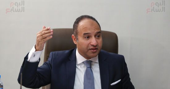 أبو شقة: مصر لم ترضخ لأى ضغوط بعد 30 يونيو.. وإلغاء الطوارئ بمحض إرادتها