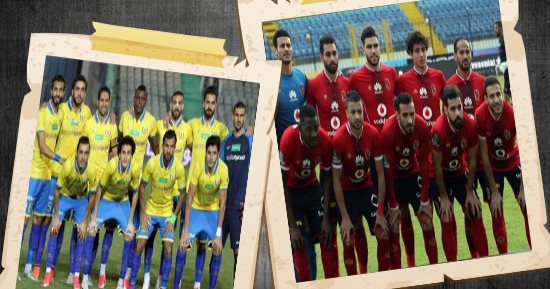 تعرف على مواعيد ومواجهات الأسبوع الـ"22" بالدورى الممتاز