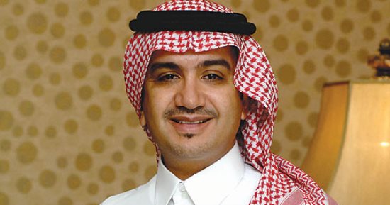 "رويترز": وليد الإبراهيم سيواصل إدارة مجموعة "إم بى سى" بعد الإفراج عنه