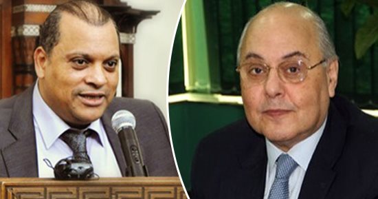 مرشحو اللحظات الأخيرة.. حزب الغد يعلن الدفع بموسى مصطفى موسى لخوض انتخابات الرئاسة.. نائب رئيس الحزب: حصل على تزكية 20 نائبا بالبرلمان ويقدم أوراق ترشحه غدا..وحزب السلام الديمقراطى يدفع بأحمد الفضالى للانتخابات