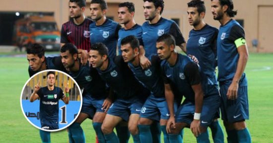 عضو مجلس إنبي: صفقة صلاح محسن تاريخية والأغلى فى مصر