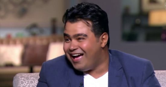 إسلام إبراهيم: أول مرة أقدم دور شر بمسلسل "راجعين يا هوى".. والناس كرهتني