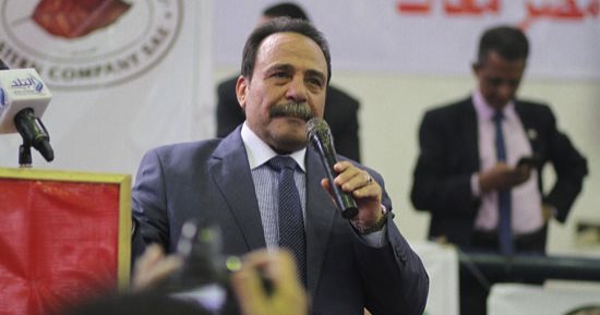 اتحاد عمال مصر يؤكد رفضه دعوات مقاطعة الانتخابات ويوضح 11 سببا لتأييد السيسى