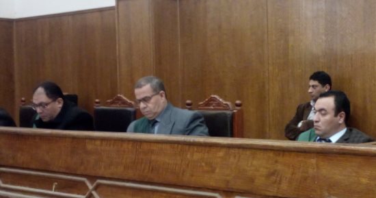 السجن 3 سنوات لـ2 من الجماعة الإرهابية لتحريضهما على العنف بالشرقية