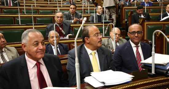 ننشر النص الكامل لتقرير البرلمان حول تعديل قانون الهيئة القومية للأنفاق