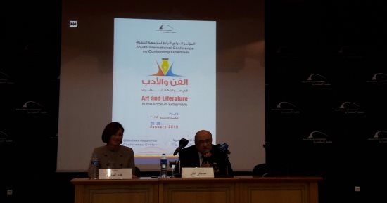 مصطفى الفقى: العائد مازال محدود فى قضية تجديد الخطاب الدينى