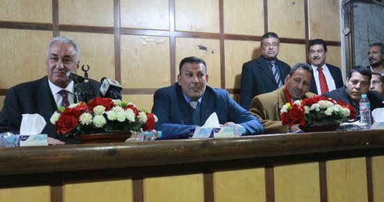 نقابة المحامين تنظم غدا حفل حلف اليمين للأعضاء الجدد باتحاد العمال