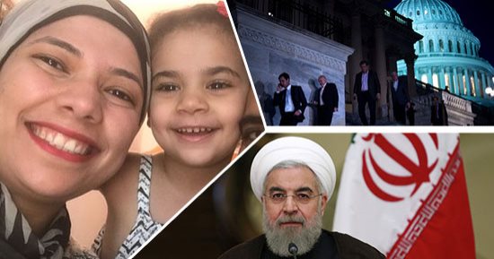 الصحف العالمية اليوم: غضب حقوقى واسع فى أستراليا بسبب قوانين التجسس الجديدة.. الكونجرس يوافق على الإفراج عن مذكرة تتهم FBI بالتسييس فى قضية التدخل الروسى.. وطبيبة مصرية تضطر لمغادرة لندن بعد رفض تأشيرة ابنتها