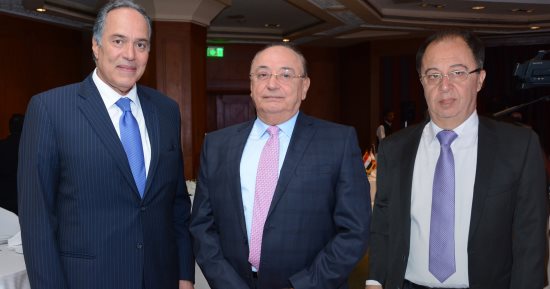 سفير لبنان: تشجيع الاستثمارات وتنشيط السياحة على رأس التعاون المشترك