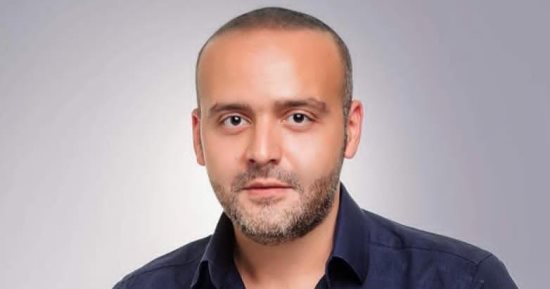 يارا الجندى تستضيف خبير التجميل محمود سيد فى "النص الحلو" على "نجوم إف إم"