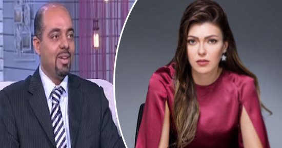 مؤلف "الكتاب السحرى" يشرح لـ"ست الحسن" الخداع البصرى فى تعليم الأطفال