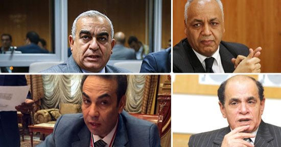 برلمانيون يطالبون بالمناصفة بين القوائم والفردى بقانون مجلس النواب.. حماة الوطن: تسهم فى تقوية الأحزاب.. ونائب: إعطاء القوائم أكثر من النصف يسهل وصول الإخوان للبرلمان.. وخبير دستورى: 3 متغيرات لـ"تقسيم الدوائر"