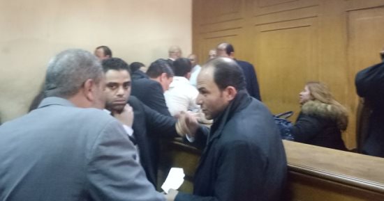 مصادر: إحالة محافظ المنوفية المتهم بالرشوة للمحاكمة الجنائية خلال أيام