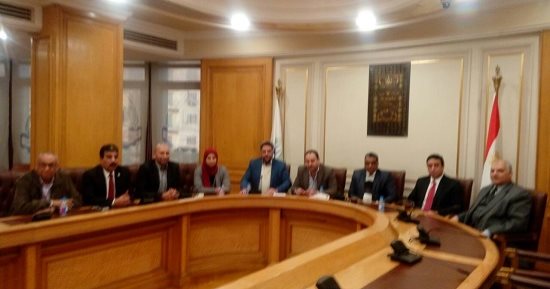 "الغرفة التجارية": سلاسل الصيدليات كيان مؤسسى ضخم لا يقدم ضرائب للدولة