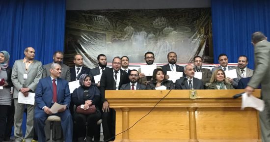 "التعليم" تستكمل فعاليات المشروع القومى لإعداد قادة المستقبل