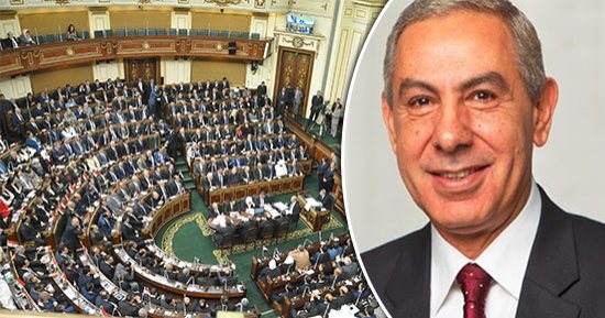 وزير الصناعة والتجارة أمام البرلمان: طرح 2 مليون متر مربع أراض بالمجان لـ567 مشروعا بـ 6.8 مليار جنيه.. افتتاح 256 مصنعا باستثمارات 4 مليار جنيه بالصعيد.. وحريصون على التعامل مع مصانع "بير السلم"