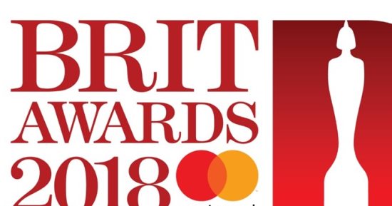 تعرف على النجوم المشاركين بحفل "BRIT Awards" لعام 2018 